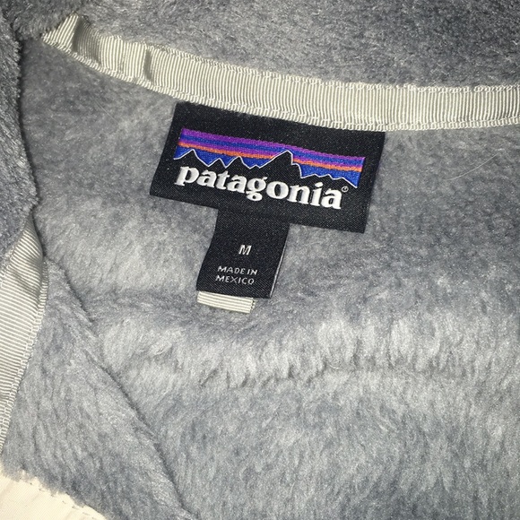 Patagonia fleece - Picture 2 of 3